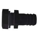 Raccord droit pour r�cup�rateur d'eau