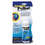 Recharge de 50 bandelettes pour aquachek true test Recharge de 50 bandelettes pour aquachek true test