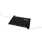 Rchauffeur d'eau solaire pour piscine 1, 71 x 1, 10 m
