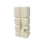 Rcuprateur d'eau rcup'o eda 310l et raccord chneau inclus
