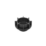 Rehausses empilables x50, h. 30mm plots pour lames et dalles terasse
