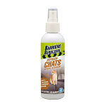 Rpulsif chats spcial intrieur 200ml