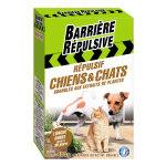 Rpulsif chiens et chats granuls 400 g