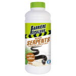 Rpulsif serpents granuls 400g