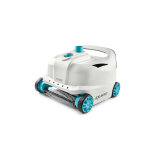 Robot aspirateur fond et parois zx300