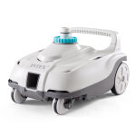 Robot nettoyeur de fond intex zx100