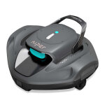 Robot nettoyeur sans fil seagull 800 b pour piscine hors sol Robot nettoyeur sans fil seagull 800 b pour piscine hors sol
