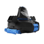 Robot piscine delta rx200
