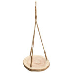 Rondin � suspendre 35cm