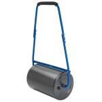 Rouleau  gazon mtal 45cm revex
