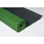 Rouleau de gazon synthétique 10m² epaisseur 18mm Rouleau de gazon synthétique 10m² epaisseur 18mm