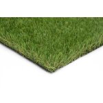 Rouleau de gazon synthétique 10m² epaisseur 35mm Rouleau de gazon synthétique 10m² epaisseur 35mm