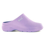 Sabots colors mauve taille 37