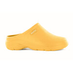 Sabots colors moutarde taille 40