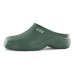 Sabots colors vert taille 45