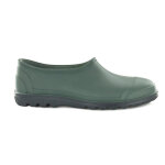 Sabot italia vert taille 41