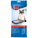 Sacs  litire m