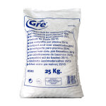 Sac de sel pastille pour piscine 25kg