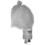 Sac ultra fin pour polaris 280