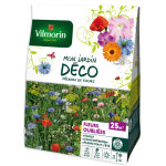 Sachet de graines mlanges fleurs oublies 25m