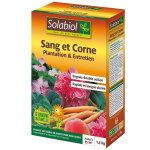 Sang et corne uab 1, 5kg