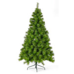 Sapin de nol artificiel 240 cm skave