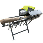 Scie  bches lectrique 2200w lame 40cm
