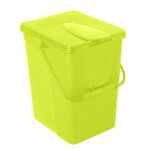 Seau  compost 14 litres pour dchets organiques