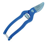 Secateur forg monobloc