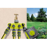 S�lecteur multi sorties haut de gamme 4 sorties