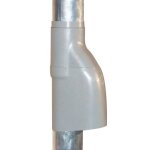 Separateur de feuilles gris garantia