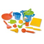 Set dinette de bac  sable