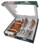 Set de jardinage