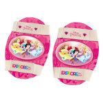 Set de protection taille m princesses disney Set de protection taille m princesses disney