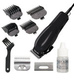 Set de tonte trixie tr1250 tondeuse pour animaux Set de tonte trixie tr1250 tondeuse pour animaux