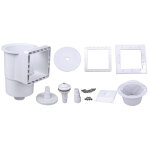 Skimmer petite meurtriere et refoulement