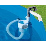 Skimmer de surface pour piscine hors sol