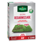 Soin regarnissage 1kg pour 60m