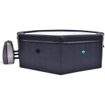 Spa semi rigide octopus 4  6 places portable