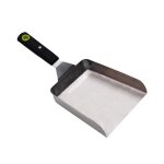 Spatule équilibrée à bords relevés Spatule équilibrée à bords relevés