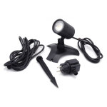 Spot aquatique blanc power led