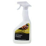 Spray nettoyant degraissant pour plancha 750ml Spray nettoyant degraissant pour plancha 750ml