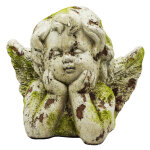 Statue petit ange 23 cm sadao