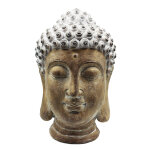 Statue tte de bouddha 59 cm surin
