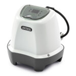 Strilisateur au sel qs200 pour piscine jusqu' 8m3