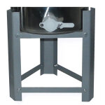 Support inox maturateur 50kg