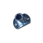 Support de lames pour tondeuse autoporte 224 cc 61cm 0741 0001