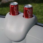 Support de verres pour spa gonflable de egt aqua