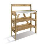 Table  rempoter evolution