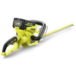Taille haies  batterie e moov 40v sans batterie